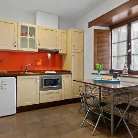 דירה Alborada Del Eo