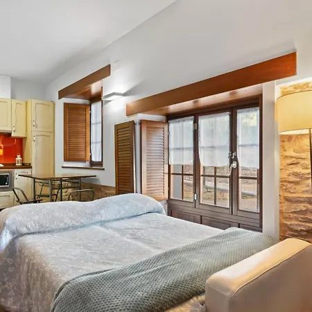 Alborada Del Eo דירה *