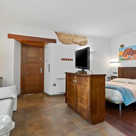 Alborada Del Eo Daire Vegadeo