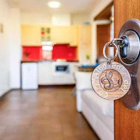 Daire Alborada Del Eo Vegadeo