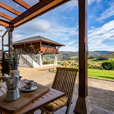 Alborada Del Eo Daire