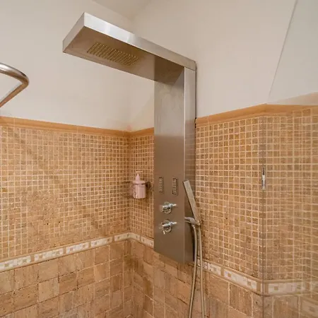 Alborada Del Eo Daire *