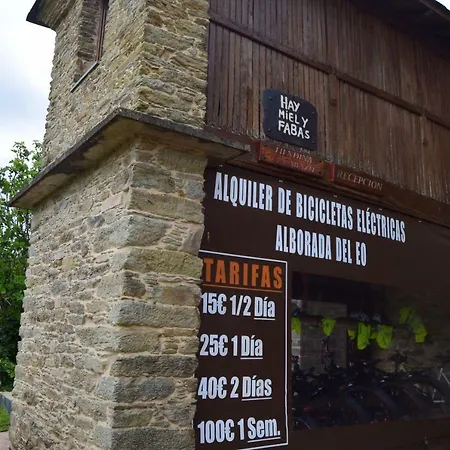 Alborada Del Eo